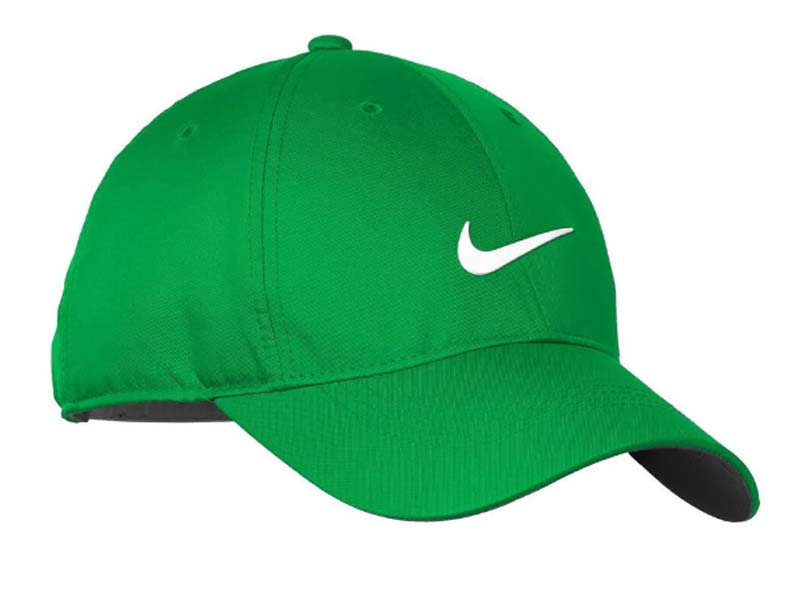 Nike Dri-FIT Swoosh Front Cap image4